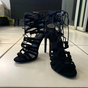 Gladiator Heels